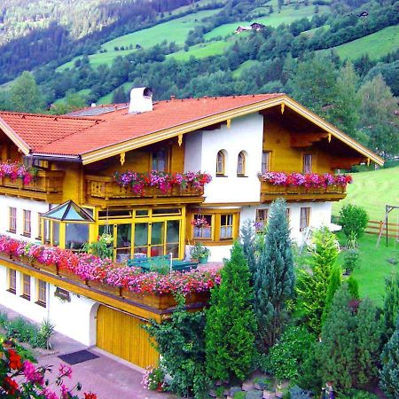 Gaestehaus Alpina Дорфгащайн Екстериор снимка