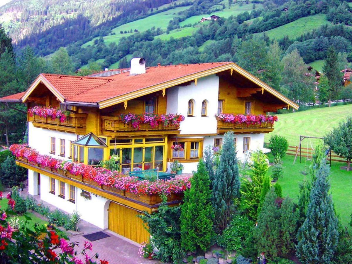 Gaestehaus Alpina Дорфгащайн Екстериор снимка