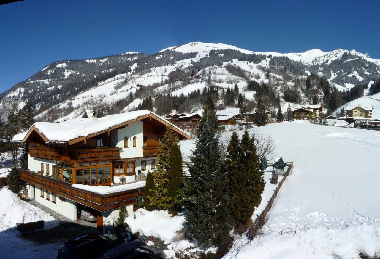 Gaestehaus Alpina Дорфгащайн Екстериор снимка